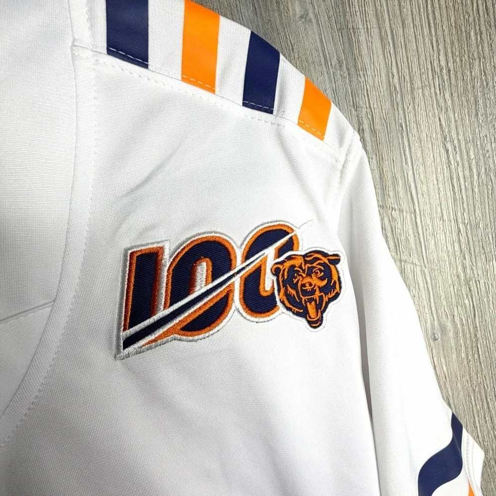 Nike Chicago Bears Khalil Mack Football Jersey